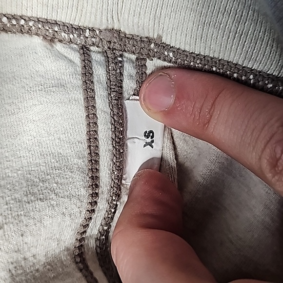 TOMMY Bahama xs half zip sweater - Picture 6 of 6